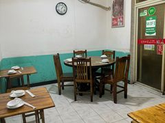 -勇猛子川菜馆(新军路店)