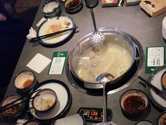 -同仁四季椰子鸡(宝安壹方城店)