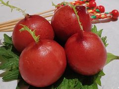 -潮澎派·潮汕菜大排档(南较西路店)