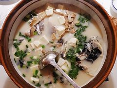 -姜君·千岛湖鱼头馆(浦东大道店)