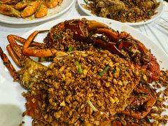 -活潑鲜跳(湖滨商业街店)