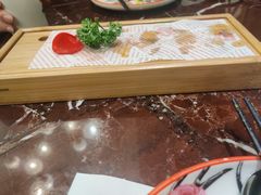 -新白鹿餐厅(爱琴海购物中心店)