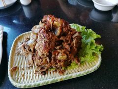 -津菜宋记老房子(平山道店)