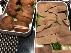 -新兴·金羊座·粤菜点心(乐峰店)