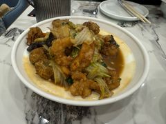 -小郭私房菜·海肠捞饭店(学士街店)