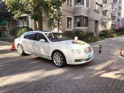 -华润婚车租赁公司·和胜租车