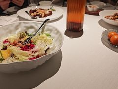 -漢舍中国菜馆(浦东嘉里城店)