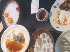 -简小舍·民间手艺菜(武昌江滩店)