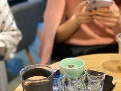 -GOTLOT COFFEE&KITCHEN角落厨房NOOK店