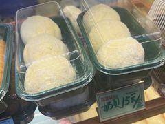 -包满意面包糕点(东坝店)