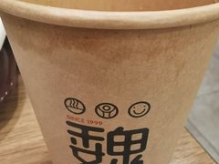 -魏家凉皮(梨园店)