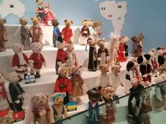 -济州岛泰迪熊博物馆