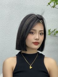-CIT造型·烫发·染发