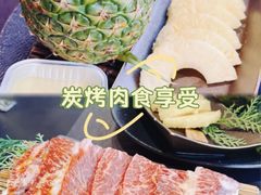 -黑牛の店·黑金店(沈阳万象城店)