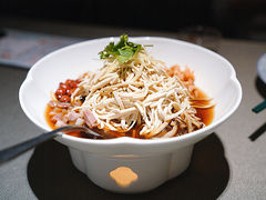 -小厨娘绣中淮扬(大行宫科巷店)