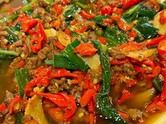 -柴火农家·江西赣南菜(土华店)