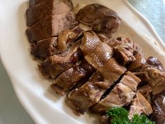 -勺园饭店(骨科医院店)