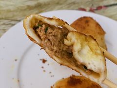 -大南门牛肉包子店