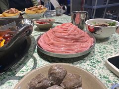 -五里关火锅(牛市口店)