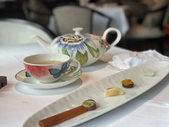 -Le Comptoir de Pierre Gagnaire