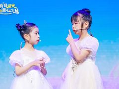 -蓝话筒·少儿成人演讲口才·主持朗诵·戏剧表演(大华第一坊店)