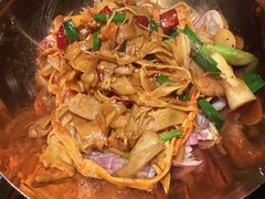-绿茶餐厅(昆明世纪金源店)