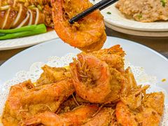 -豪园台山碳烧生蚝(蓬江江华店)