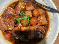 -食锦记·福建私房菜(浦西万达店)