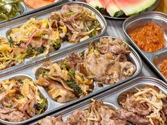 -杨小佳·齐齐哈尔烤肉·烤串(广州店)