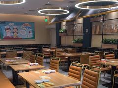 -豪客来牛排(天阳D32店)