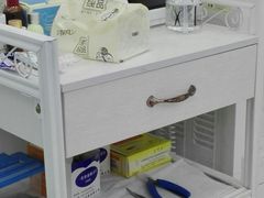 -德哥灰指甲甲沟炎跖疣脚气修复(仙霞西路店)