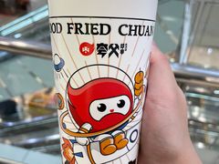 -夸父炸串(柯桥万达店)