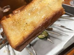 烤面包-江湖翅客(琶洲新村店)