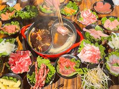 -烂摊摊火锅集市(河北总店)