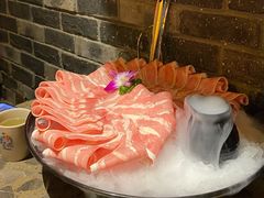 -小龙坎火锅(香港中路店)