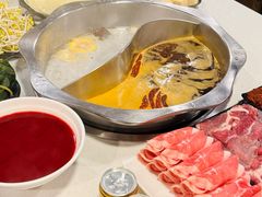 -三江汇火锅店(保全街店)