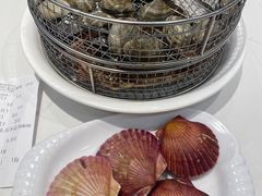 -海味当家·蒸锅海鲜(中山广场创始店)