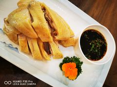 -长兴菜馆(高桥店)