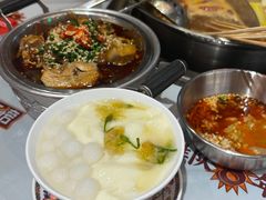 -大芊金重庆串串火锅(南京路店)