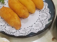 -稻香酒家(长宁KING88广场店)