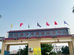 -台山黑沙湾海浴场