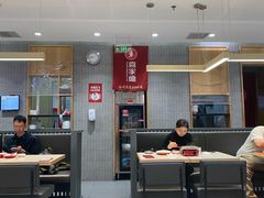 -喜家德虾仁水饺(方庄店)