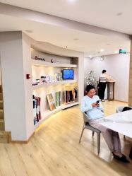 -酉嘉瑜伽YO+YOGA