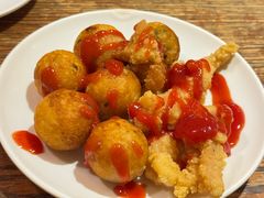 -王氏炉匠·烧鸟放题自助(三里屯店)
