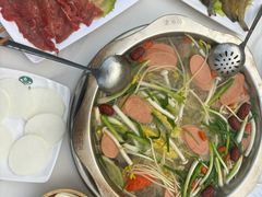 -枇杷园食为鲜火锅(南山店)