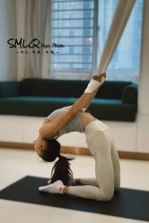 -水沐莲清瑜伽·普拉提