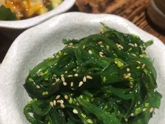 -小川洋风料理(街道口店)