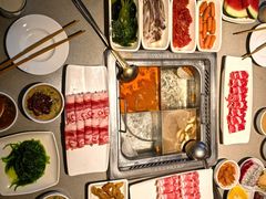 -海底捞火锅(枫蓝国际购物中心店)
