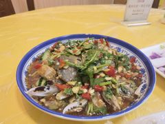 -官塘陈记鱼生·潮汕砂锅粥·牛肉火锅(潮枫路总店)