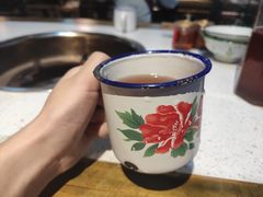 -红堂老派火锅(石桥铺店直营店)